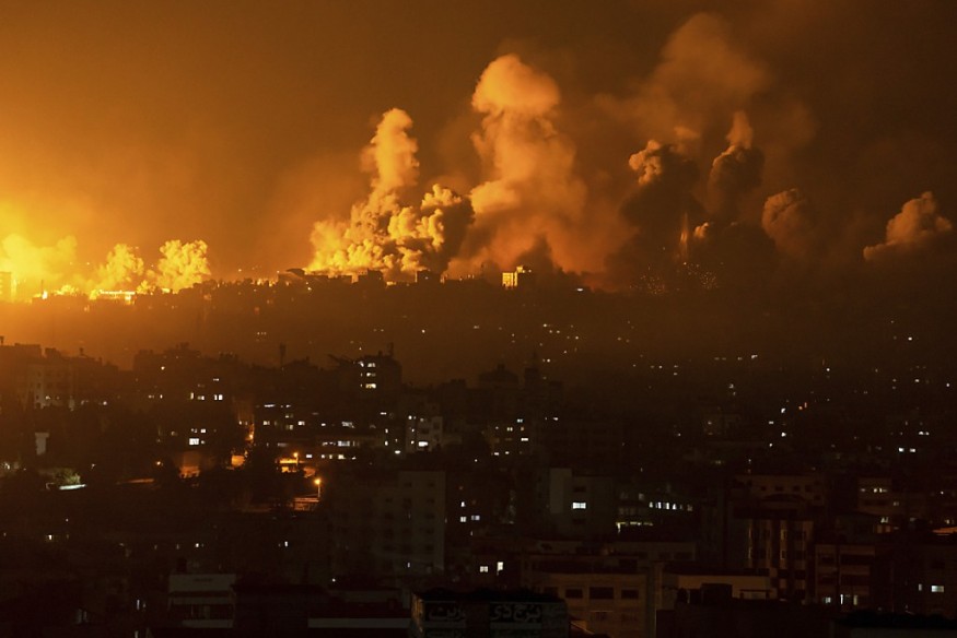 Fin de la trêve à Gaza, Israël reprend les combats